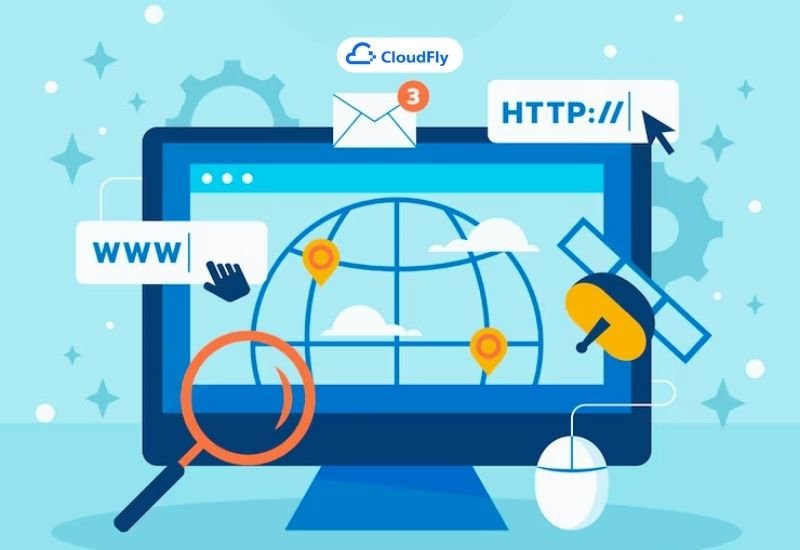 hướng dẫn mua tên miền hiệu quả