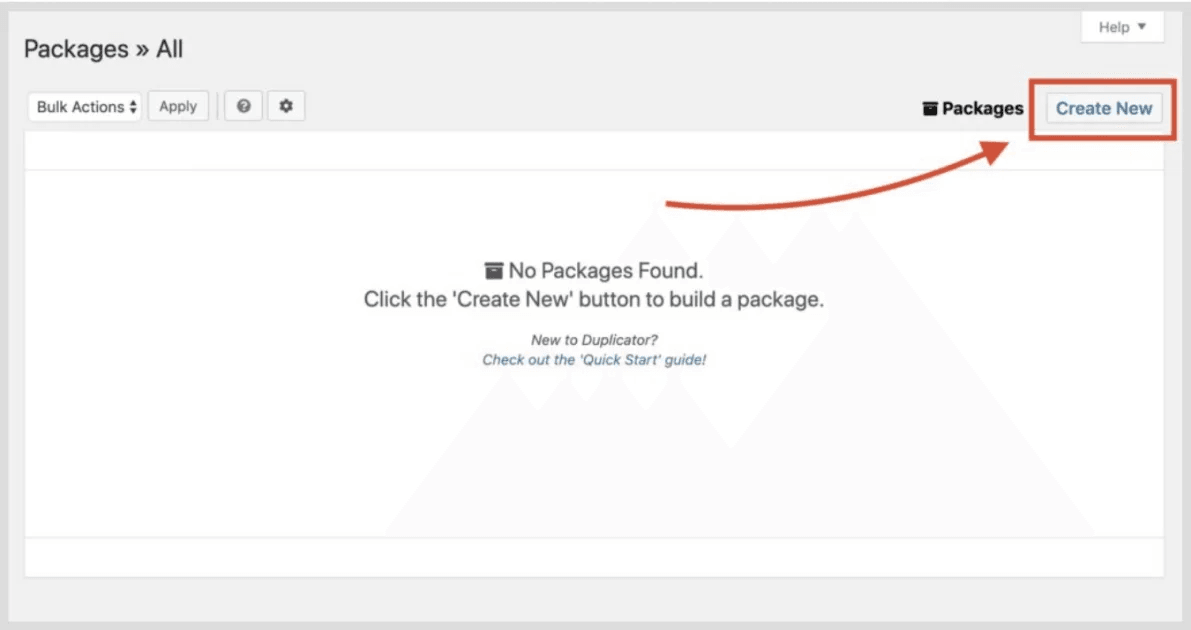 hướng dẫn sao chép website wordpress bằng plugin duplicator 3