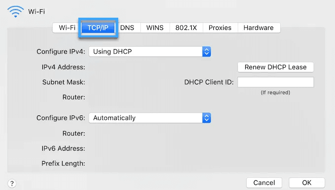 hướng dẫn sửa lỗi this site cant be reached trong wordpress 9