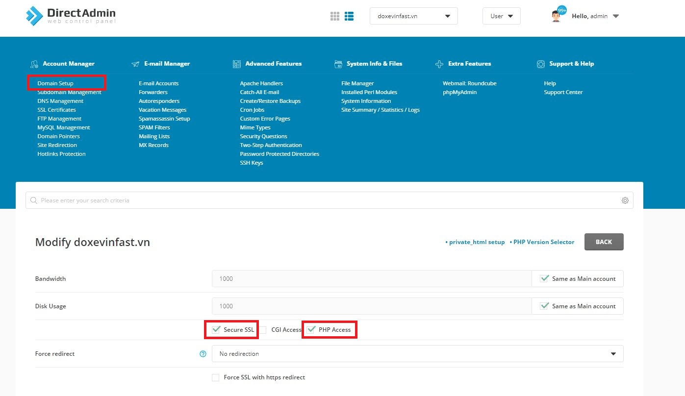 hướng dẫn tạo chứng chỉ ssl miễn phí với lets encrypt 1
