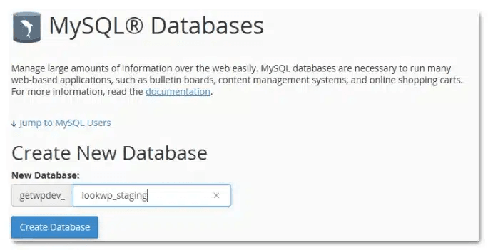 hướng dẫn tạo staging wordpress trên cpanel 7