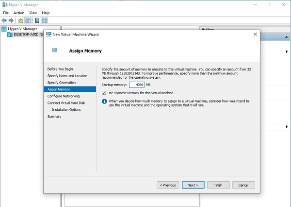 hướng dẫn triển khai hyperv 3