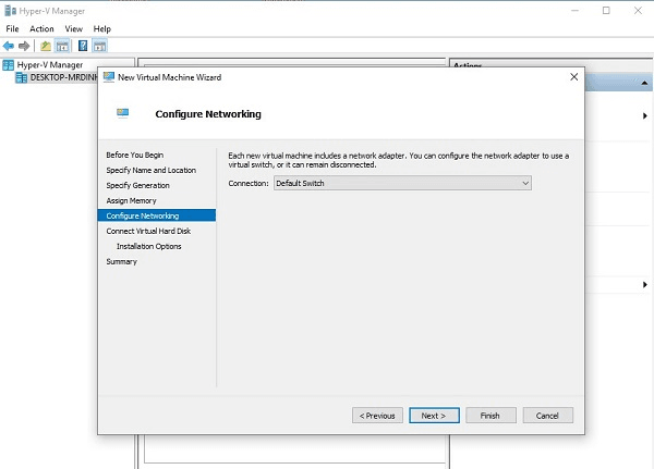 hướng dẫn triển khai hyperv 4