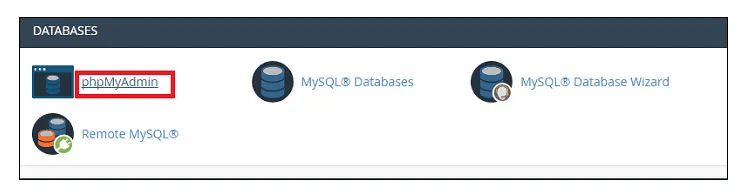 import database lên hosting 1