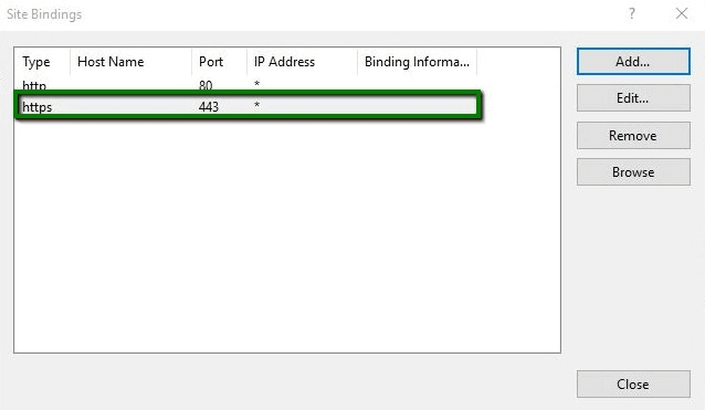 kết nối ssl với trang web của bạn 4