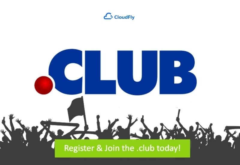 khi nào cần sử dụng tên miền club