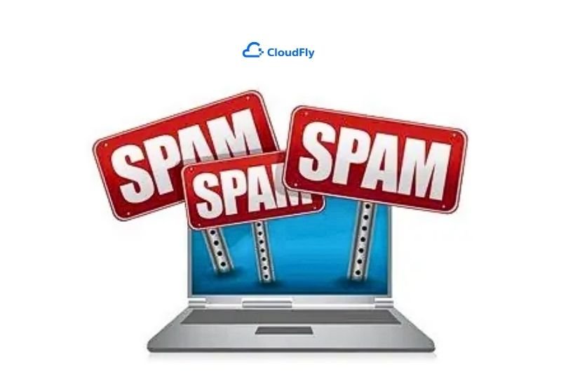 kiểm tra và xóa bình luận spam