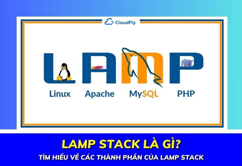 lamp stack là gì