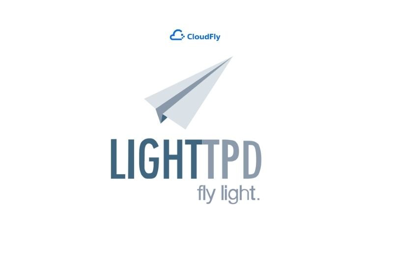 lighttpd