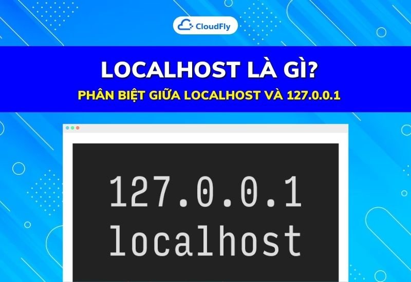 localhost là gì