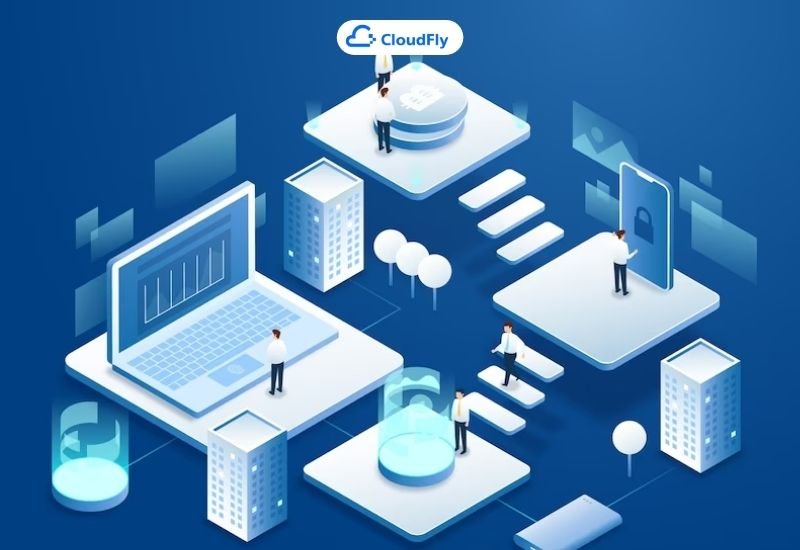 lưu ý cấu hình khi thuê vps theo giờ