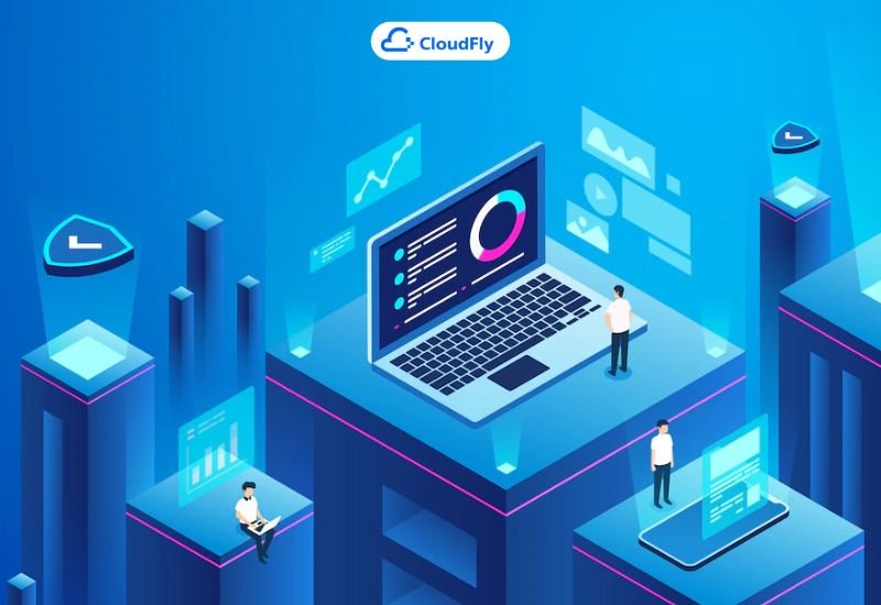 máy ảo vps free