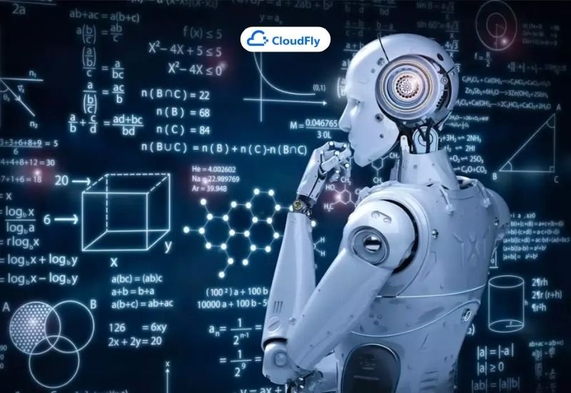 một số thuật toán machine learning thường sử dụng