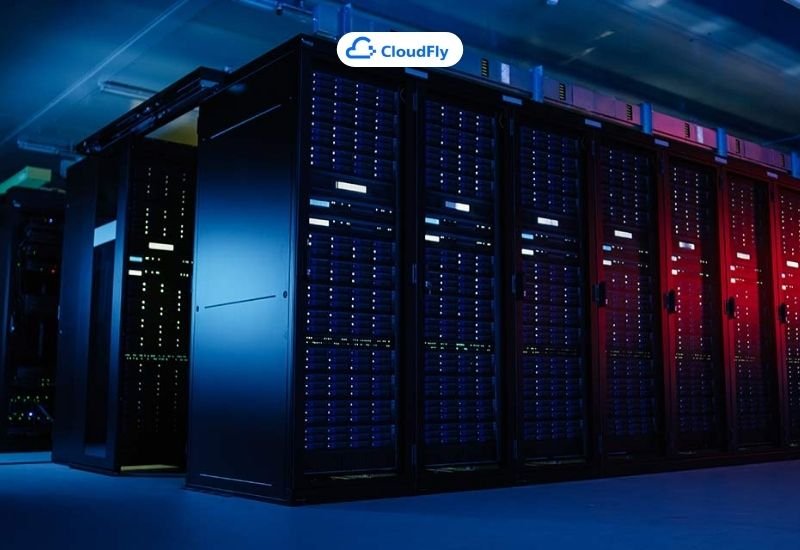 phân loại dedicated server