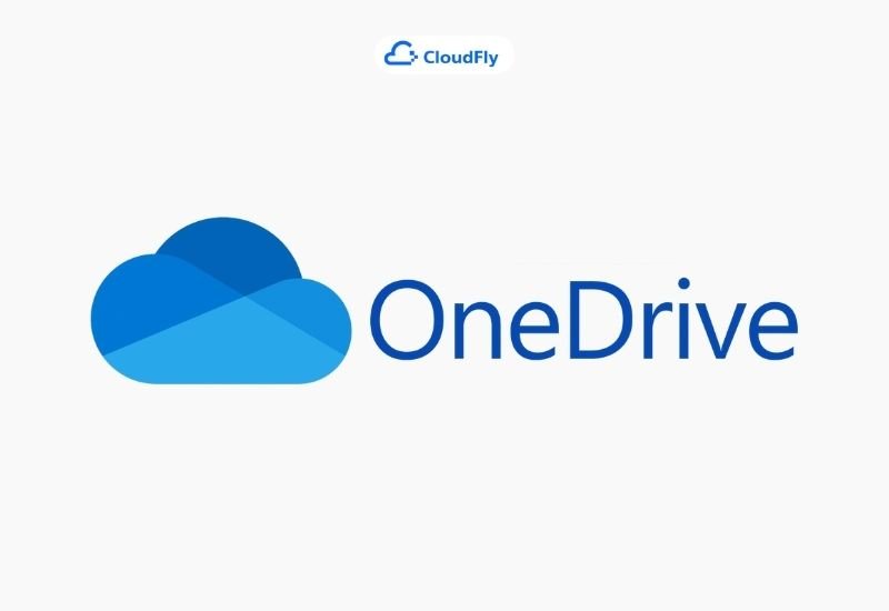phần mềm lưu trữ đám mây onedrive