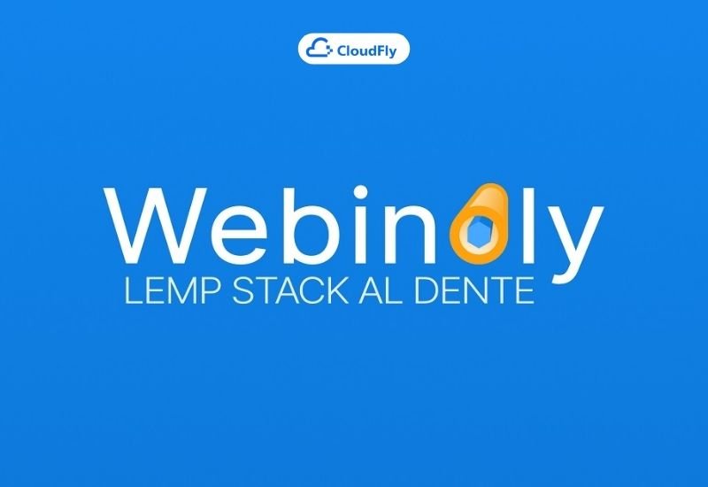 phần mềm quản lý vps webinoly