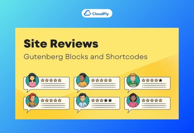 plugin đánh giá sản phẩm site reviews