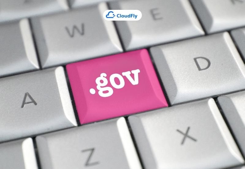 quy định về đăng ký tên miền gov tại việt nam