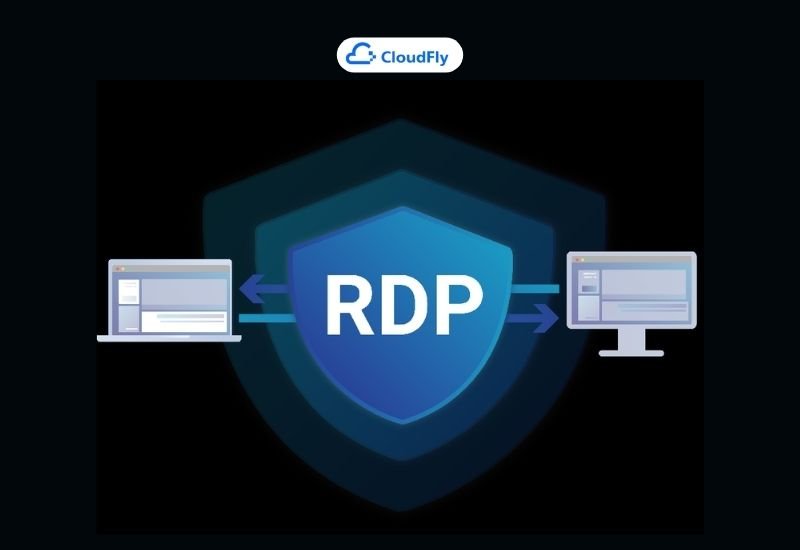 remote desktop prototol