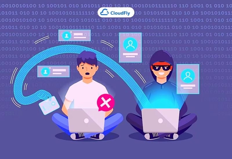 rủi ro về bảo mật dữ liệu