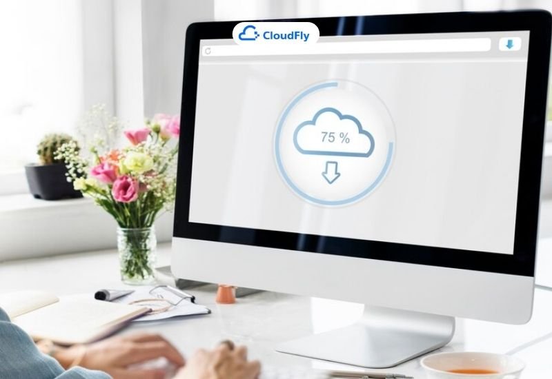 sao lưu dữ liệu email doanh nghiệp