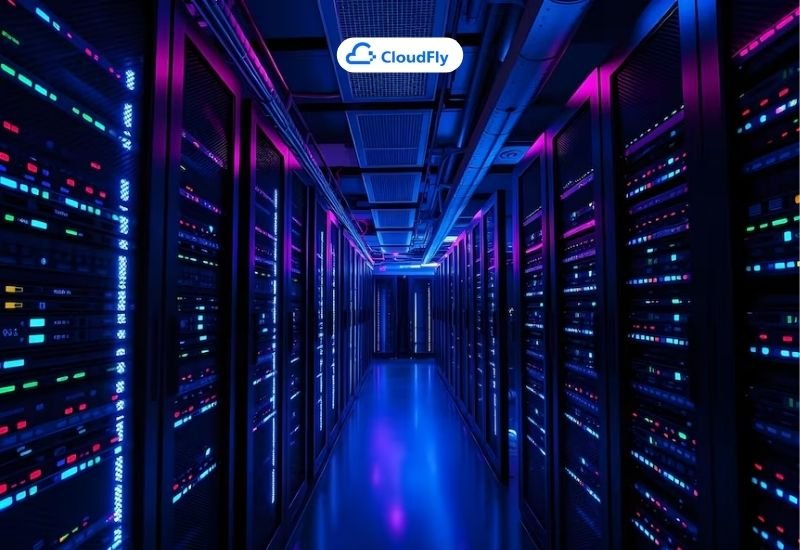 server là gì