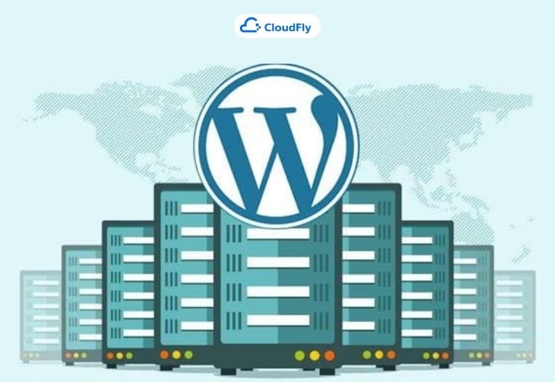 so sánh sự khác nhau giữa hai loại hosting wordpress là gì