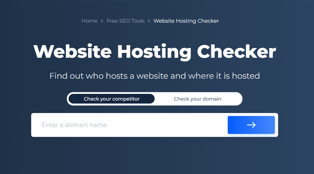 sử dụng công cụ sitecheckerpro