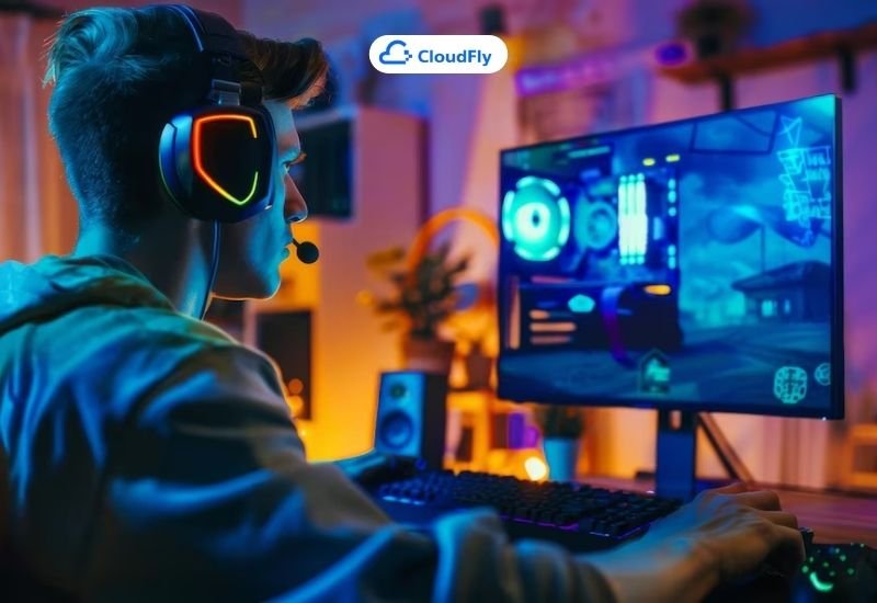 tại sao cloud server là giải pháp tối ưu cho game online