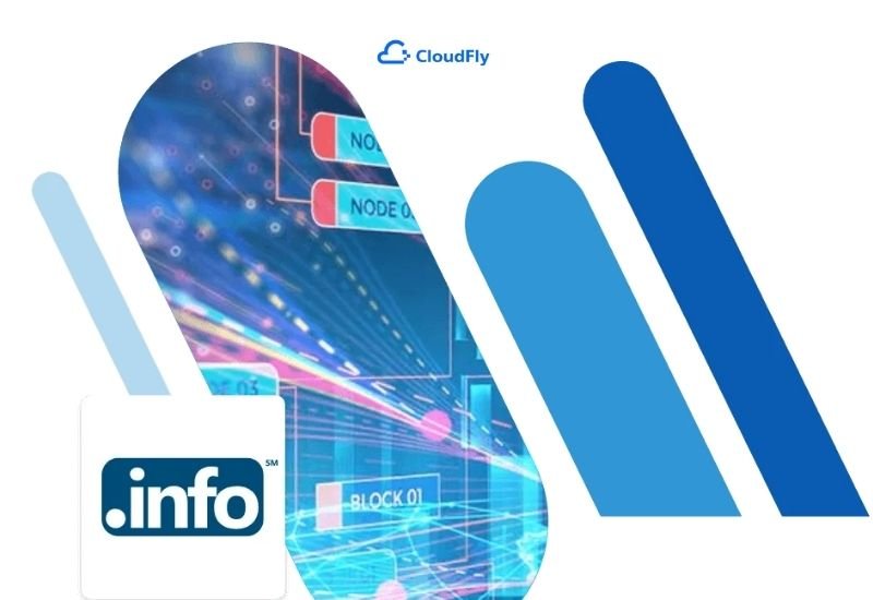 tại sao nên đăng ký tên miền info