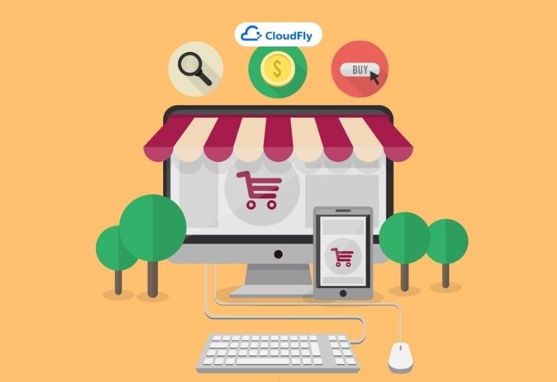 tại sao nên mua tên miền store
