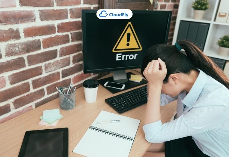 tên miền bị mất website ngừng hoạt động