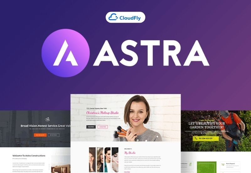 theme wordpress responsive astra