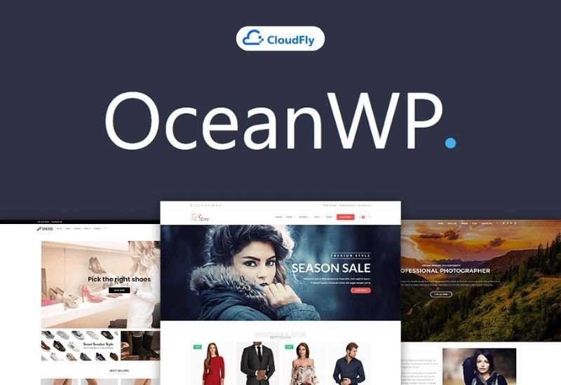 theme wordpress responsive oceanwp