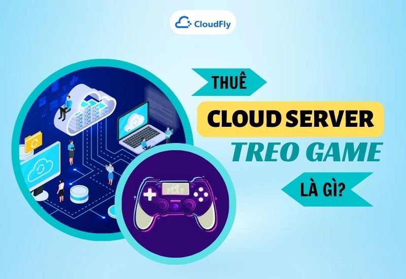 thuê cloud server giá rẻ