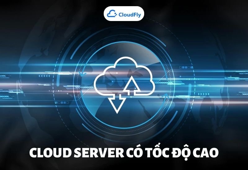 thuê cloud server giá rẻ tại Yên Bái