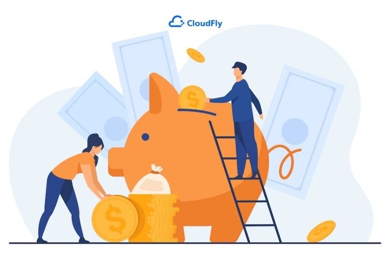 thuê cloud server giá rẻ tại Yên Bái