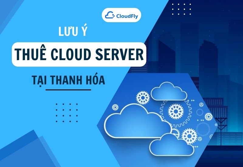 thuê cloud server tại Thanh Hóa