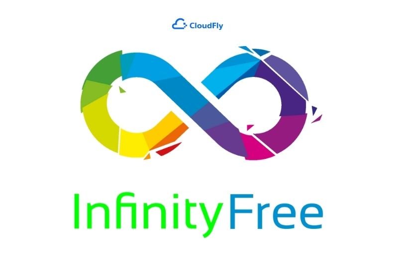 trang web cung cấp free hosting infinityfree
