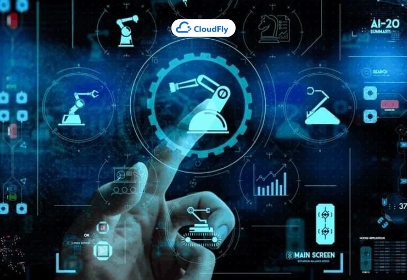 truy xuất dữ liệu trong nghiên cứu và phát triển