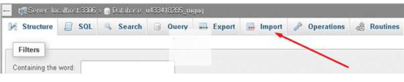 upload dữ liệu vào mysql database 2
