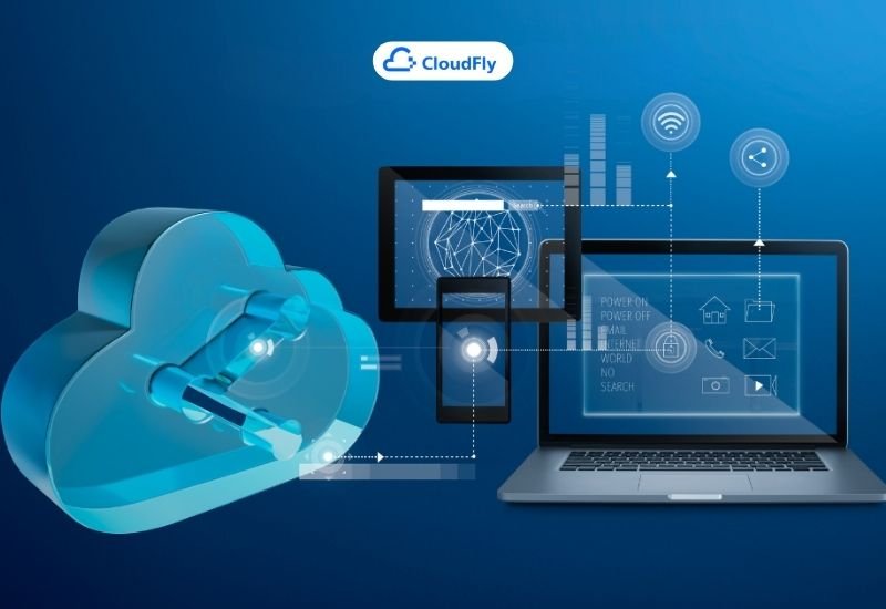 ưu điểm của object storage