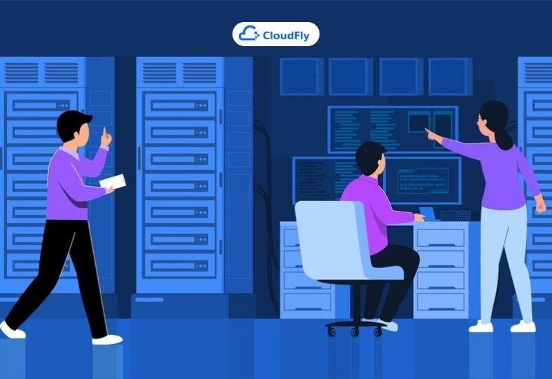 ưu nhược điểm của thuê máy chủ dùng riêng cho wordpress