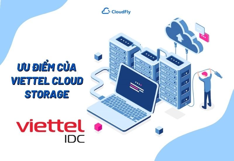 viettel cloud storage