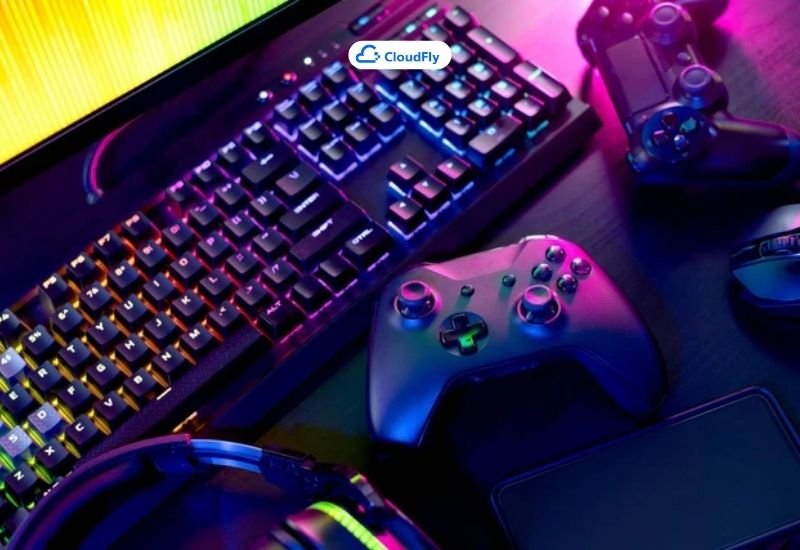 vps gpu dành cho đối tượng người chơi game