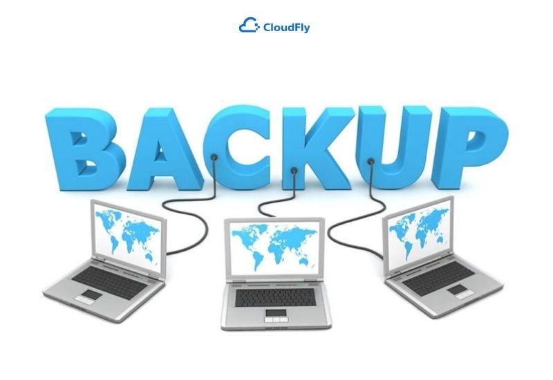vps theo giờ sao lưu và phục hồi dữ liệu