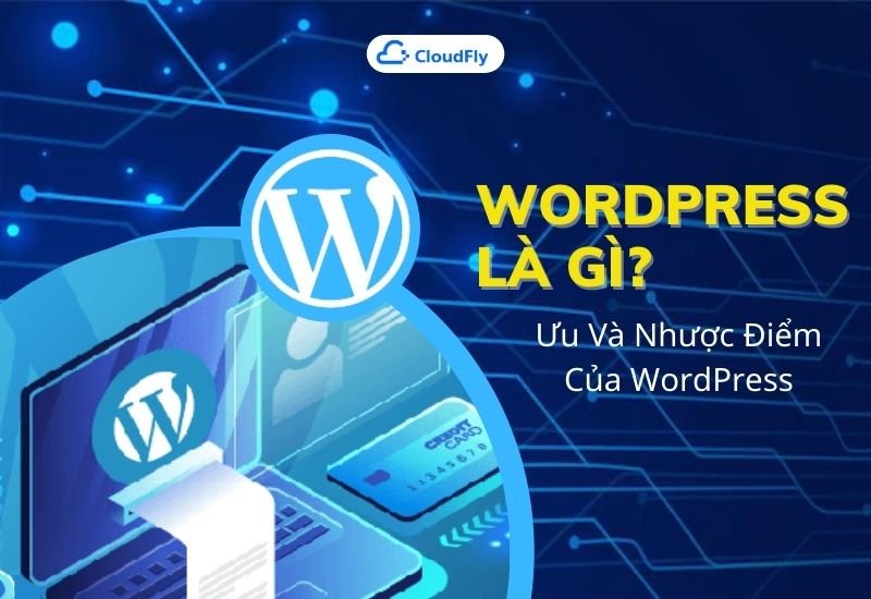 wordpress là gì