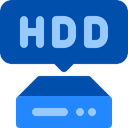 Block Storage (HDD)