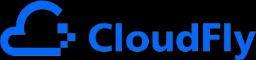 CloudFly Logo
