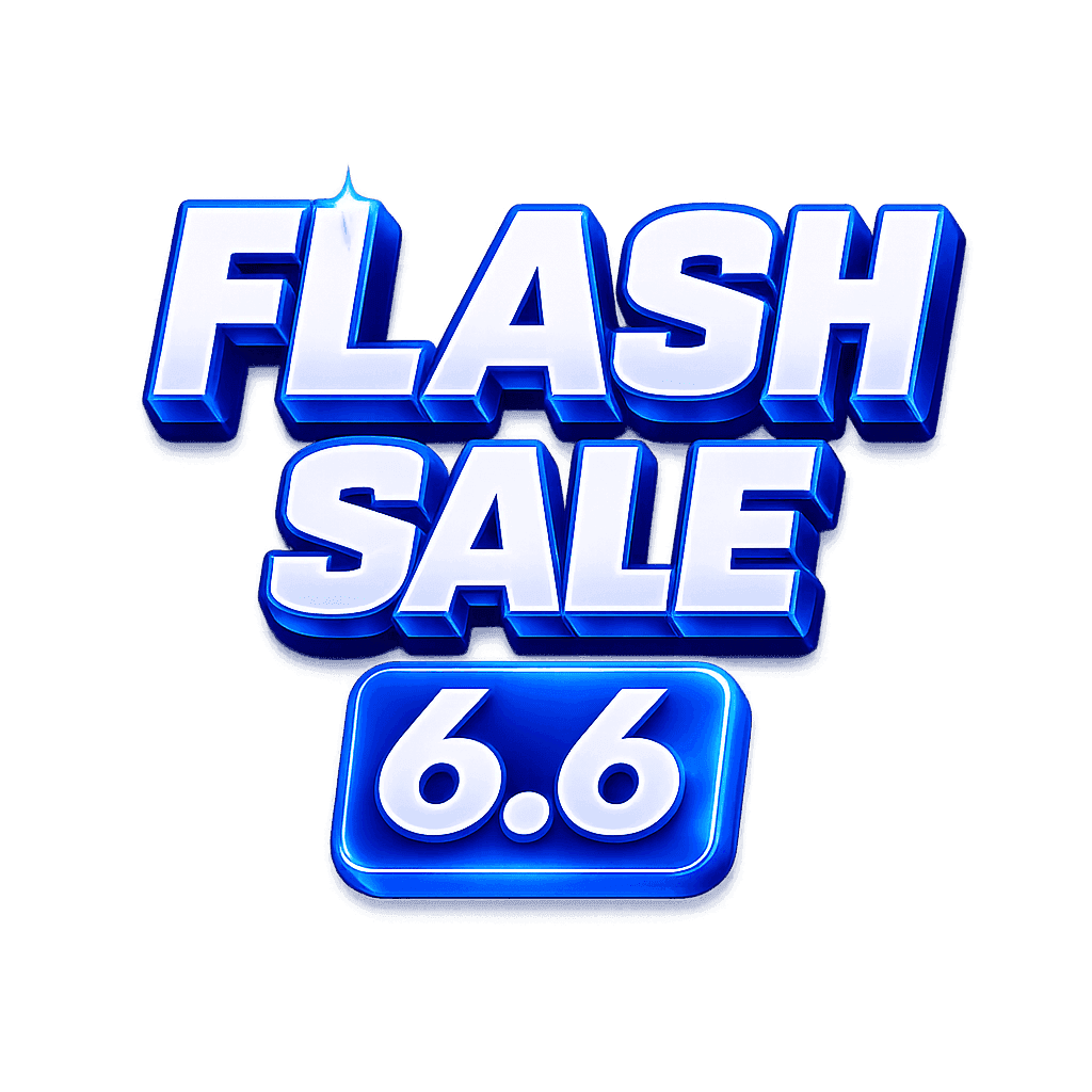 Flash Sale